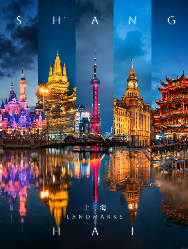 旅游产品图片