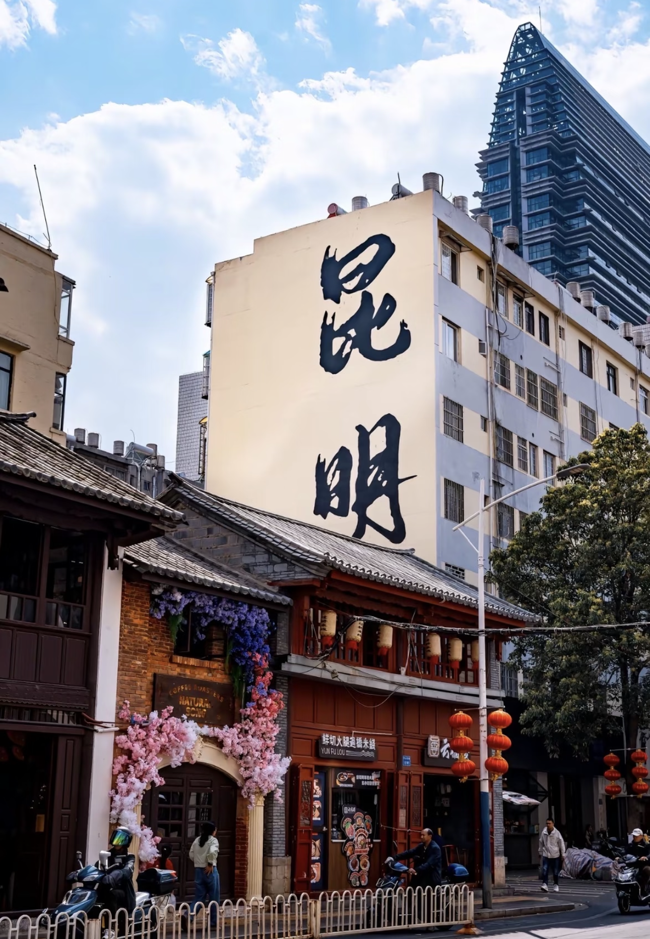 旅游产品图片