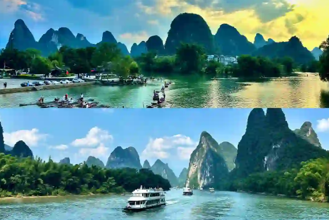 旅游产品图片