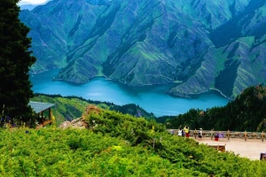 旅游产品图片